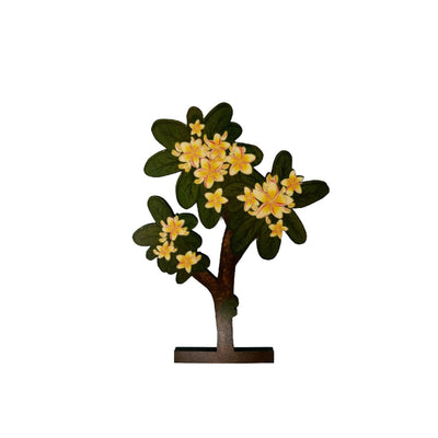 LBL-LG PLUMERIA TREE