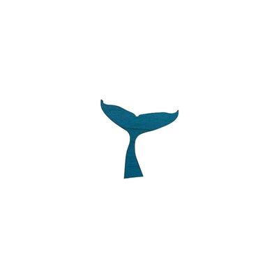 LBL-MINI WHALE TAIL
