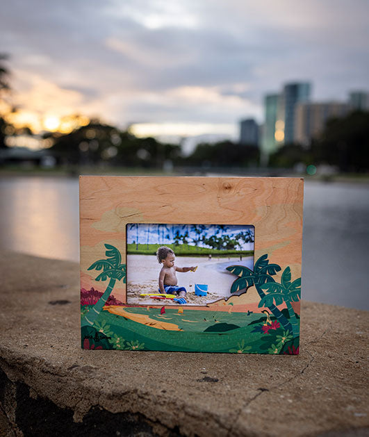 Picture Frames