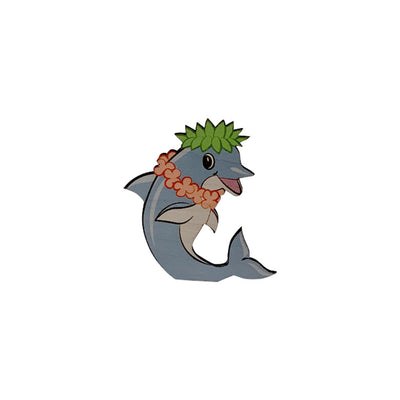 LBL-SMALL DOLPHIN