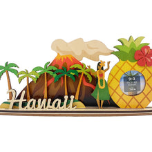 Load image into Gallery viewer, I LAVA HAWAII GUN SET