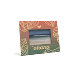 Ohana Gradient 4x6 Picture Frame