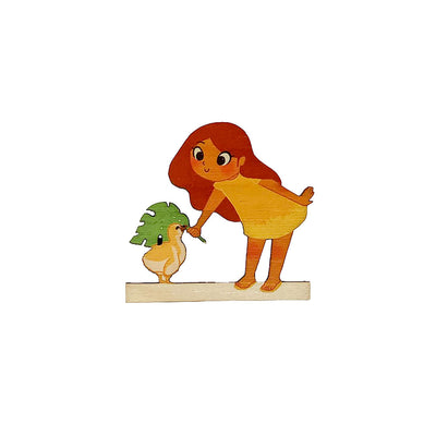 LBL-MD MONSTERA KEIKI