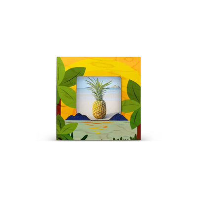 LANIKAI MINI FRAME