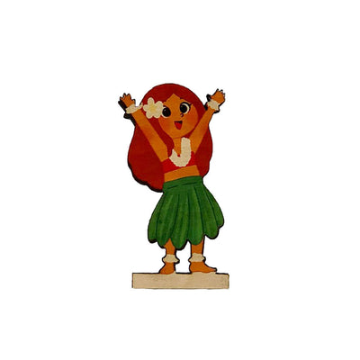 LBL-MD KEIKI HULA