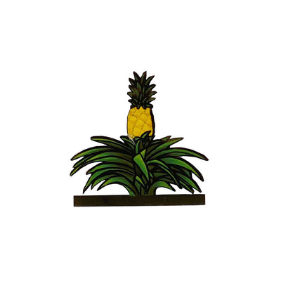 LBL-LG PINEAPPLE PLANT