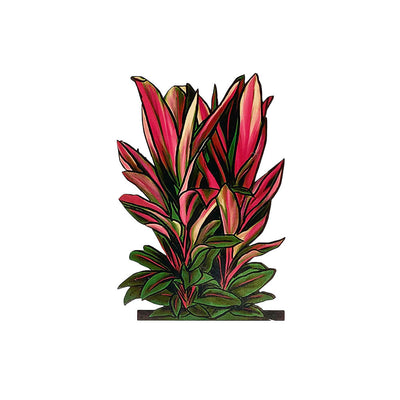 LBL-LG TI LEAF