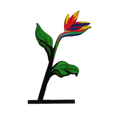 LBL-LG BIRD OF PARADISE