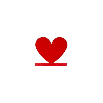 LBL-MINI HEART