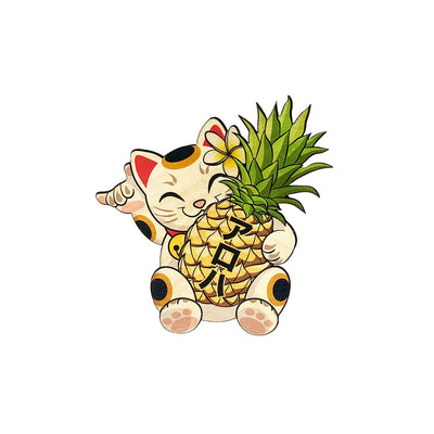 LBL-SMALL MANEKI NEKO