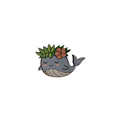LBL-SMALL WHALE