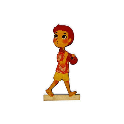 LBL-MD KEIKI UKULELE