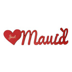 Just Maui'd - Lava