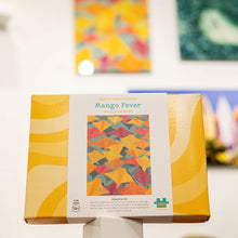 Load image into Gallery viewer, MANGO FEVER PUZZLE