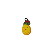 Load image into Gallery viewer, PINEAPPLE FAMILY SON - MINI ORNAMENT

