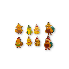 Load image into Gallery viewer, MOA FAMILY DAD - MINI ORNAMENT