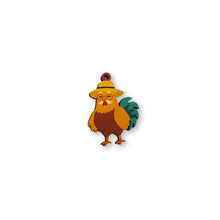 Load image into Gallery viewer, MOA FAMILY GRANDPA - MINI ORNAMENT