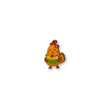 Load image into Gallery viewer, MOA FAMILY MOM - MINI ORNAMENT
