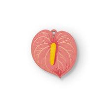 Load image into Gallery viewer, HAWAIIAN FLOWERS MINI ORNAMENT SET