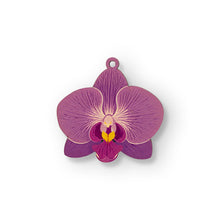Load image into Gallery viewer, HAWAIIAN FLOWERS MINI ORNAMENT SET