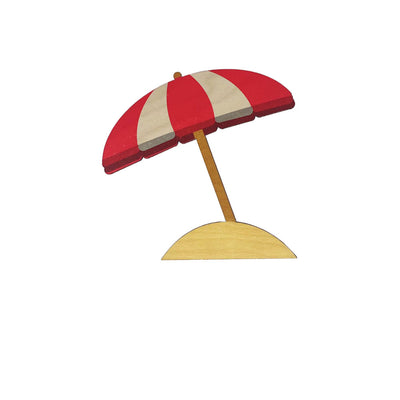 LBL-LARGE RESORT UMBRELLA