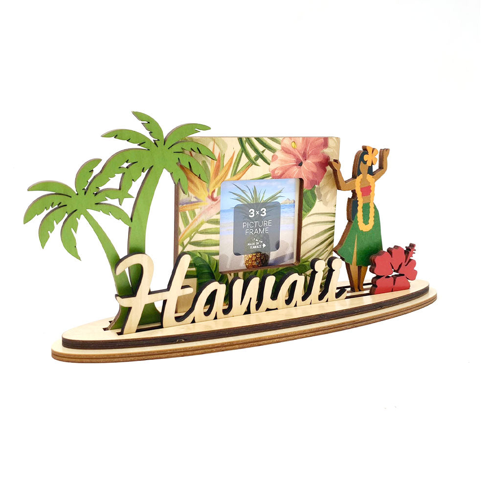 Wish You Were Here Fish Set | CocoNene Hawaii