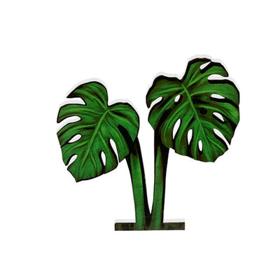 LBL-XL MONSTERA PLANT