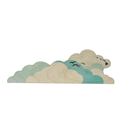 LBL-XTRA LARGE HI CLOUDS