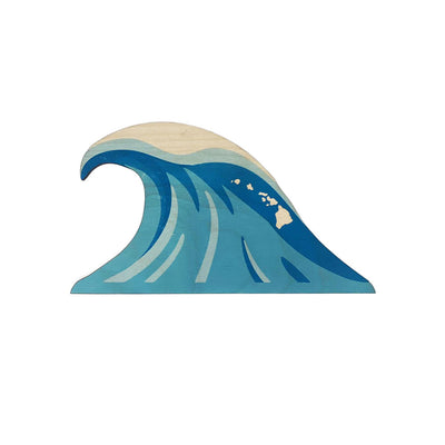 LBL-XTRA LARGE HI WAVE