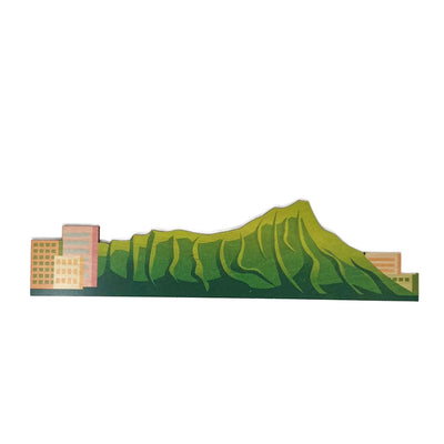 LBL-Xtra Large LEAHI