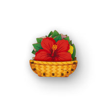 Load image into Gallery viewer, FLOWER COASTER SET