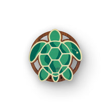 Load image into Gallery viewer, HONU COASTER SET