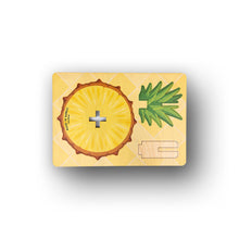 Load image into Gallery viewer, PINEAPPLE COASTER SET