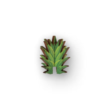 Load image into Gallery viewer, PINEAPPLE COASTER SET