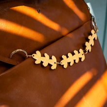 Load image into Gallery viewer, LOKELANI BAG CHAIN