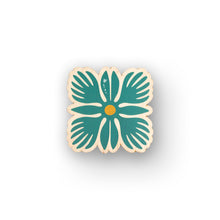 Load image into Gallery viewer, QUILT COASTER SET
