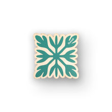 Load image into Gallery viewer, QUILT COASTER SET