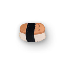 Load image into Gallery viewer, ALOHA SPAM CAN COASTER SET