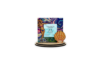 COSMIC SURF SUNRISE MINI SET