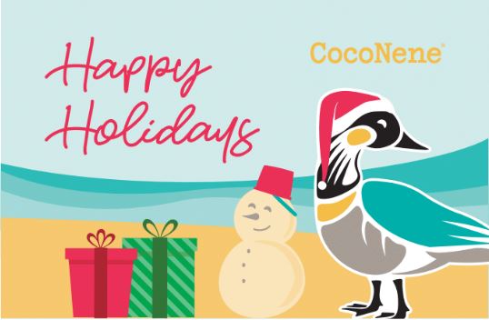CocoNene Gift Card