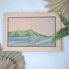Load image into Gallery viewer, KBOWL WOOD ART
