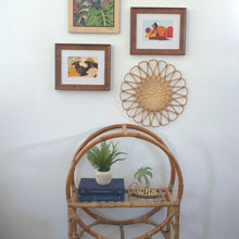 Load image into Gallery viewer, IN THE GARDEN CUTOUT WALL ART