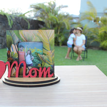 Load image into Gallery viewer, BANANA PALMS WITH MOM MINI SET
