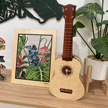 Load image into Gallery viewer, IN THE GARDEN CUTOUT WALL ART