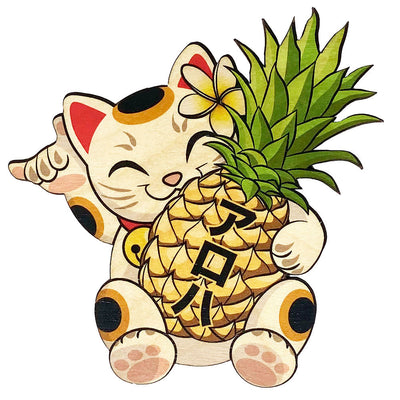 LBL-LG MANEKI NEKO