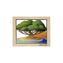 Load image into Gallery viewer, LAHAINA BANYAN TREE WALL ART
