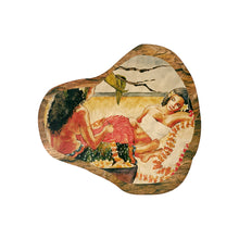Load image into Gallery viewer, TROPICAL ART CUTOUT COASTER SET
