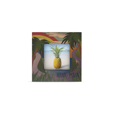 ROAD TO HANA MINI FRAME