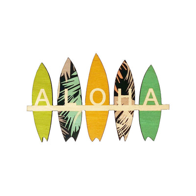 LBL-LG ALOHA SURFBOARDS