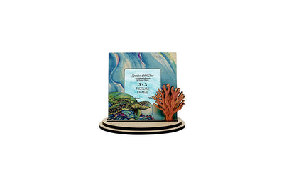 HONU KAI CORAL MINI SET